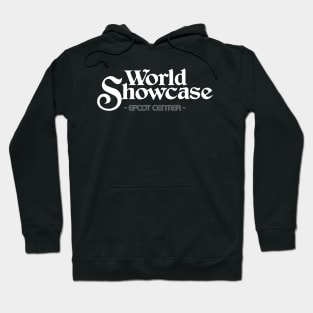 World Showcase Hoodie